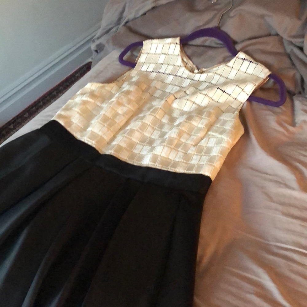 Gorgeous evening dress